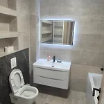 Sarajevo City Apartment * サラエヴォ