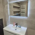 アパート Sarajevo City Apartment サラエヴォ