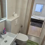アパート Sarajevo City Apartment サラエヴォ