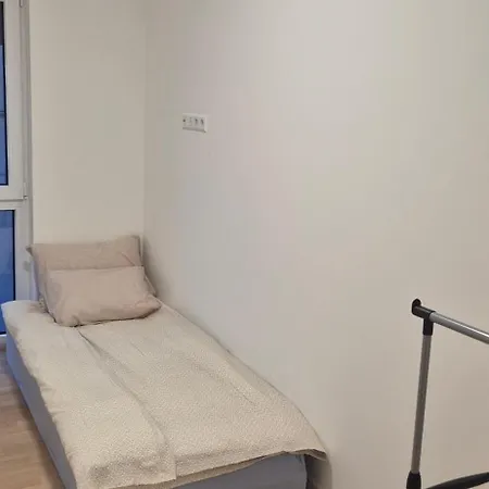 Sarajevo City Apartment サラエヴォ