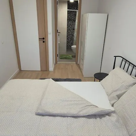 Sarajevo City Apartment * サラエヴォ