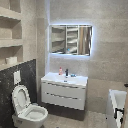 Sarajevo City Apartment * Σαράγεβο