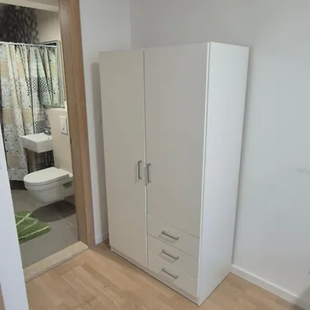 Sarajevo City Apartment アパート サラエヴォ