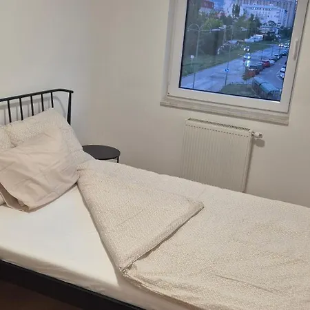 Sarajevo City Apartment サラエヴォ