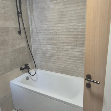 Διαμέρισμα Sarajevo City Apartment