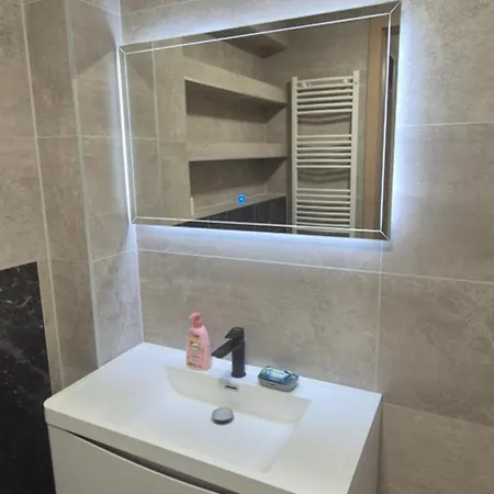 Διαμέρισμα Sarajevo City Apartment Σαράγεβο