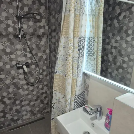 Sarajevo City Apartment * Σαράγεβο