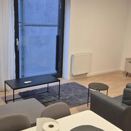 Sarajevo City Apartment サラエヴォ