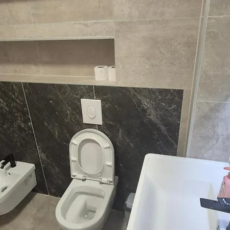 Sarajevo City Apartment Σαράγεβο