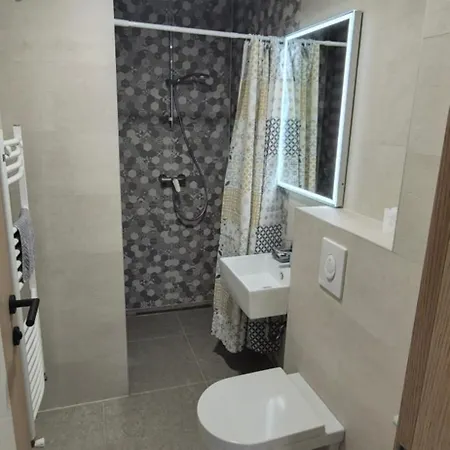 Sarajevo City Apartment Σαράγεβο